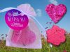 Organza magbonbonnal